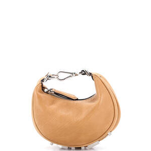 Fendigraphy Bag Leather Nano #227941F14B